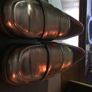 Pour La Victoire loafers